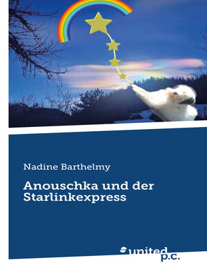 cover image of Anouschka